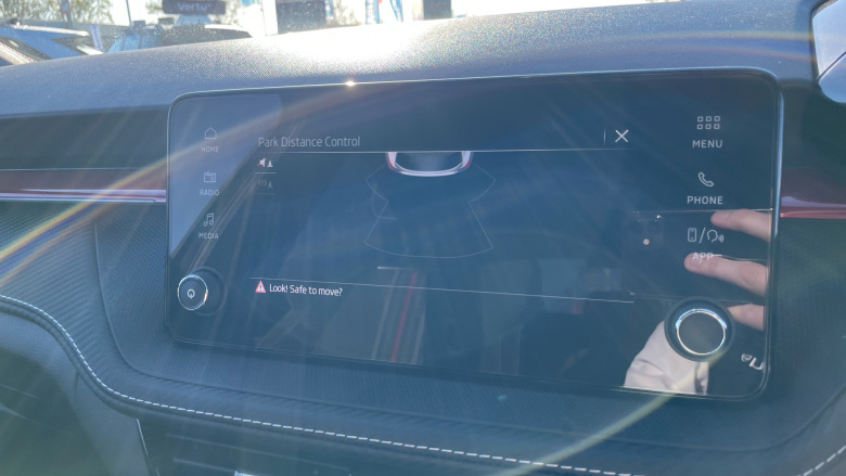 Skoda Fabia 1.0 TSI 116 Monte Carlo 5dr Petrol Hatchback